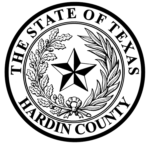 Hardin County, Texas